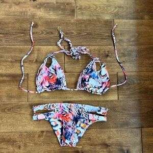 Luli Fama Bikini